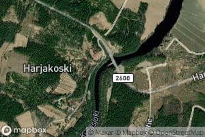 Harjakoski