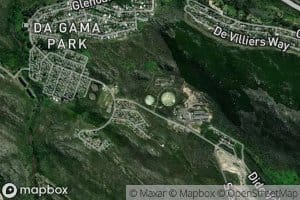 Prince George's Reservoir