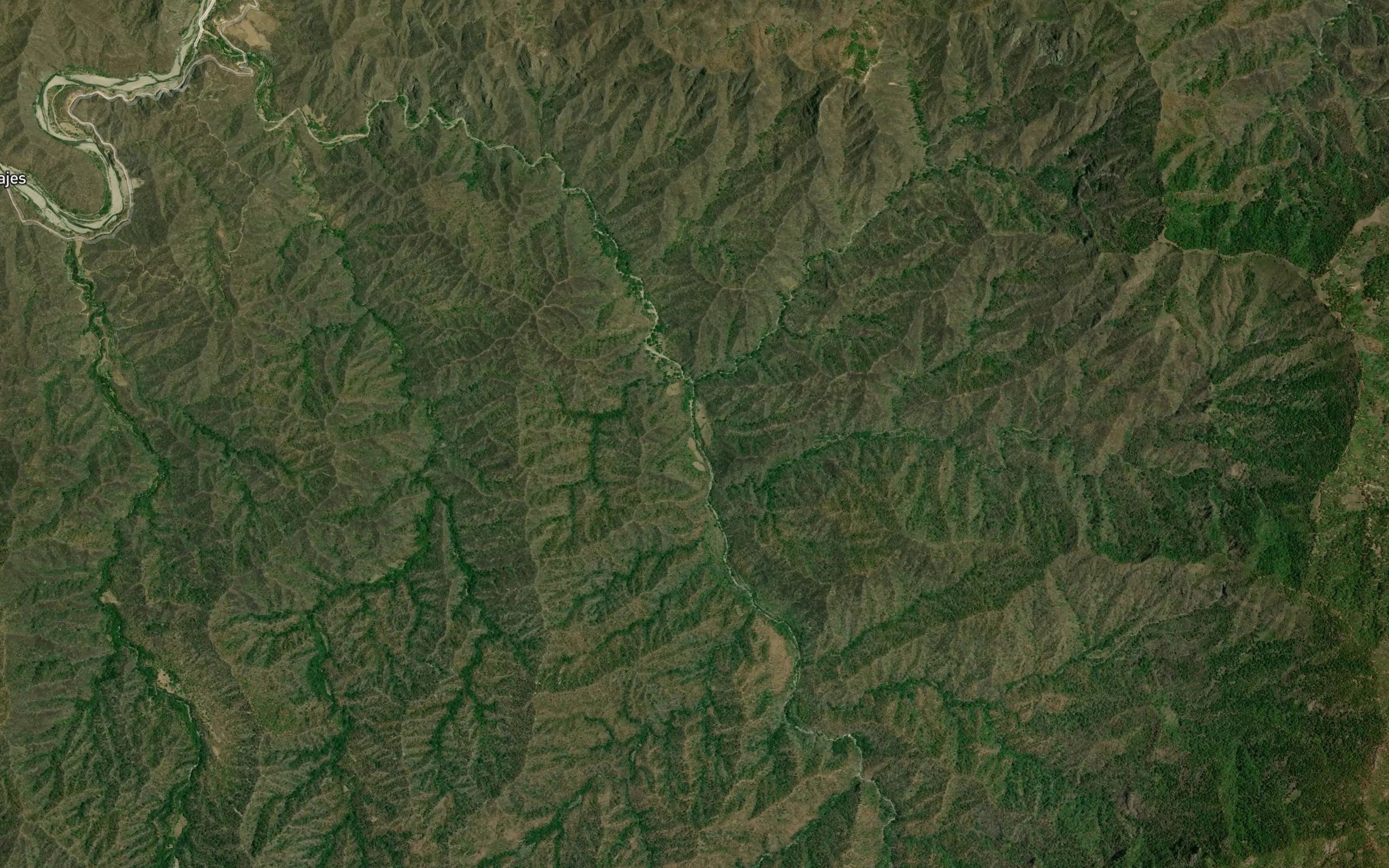 El Carrizo