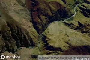 Quebrada Quishuatera