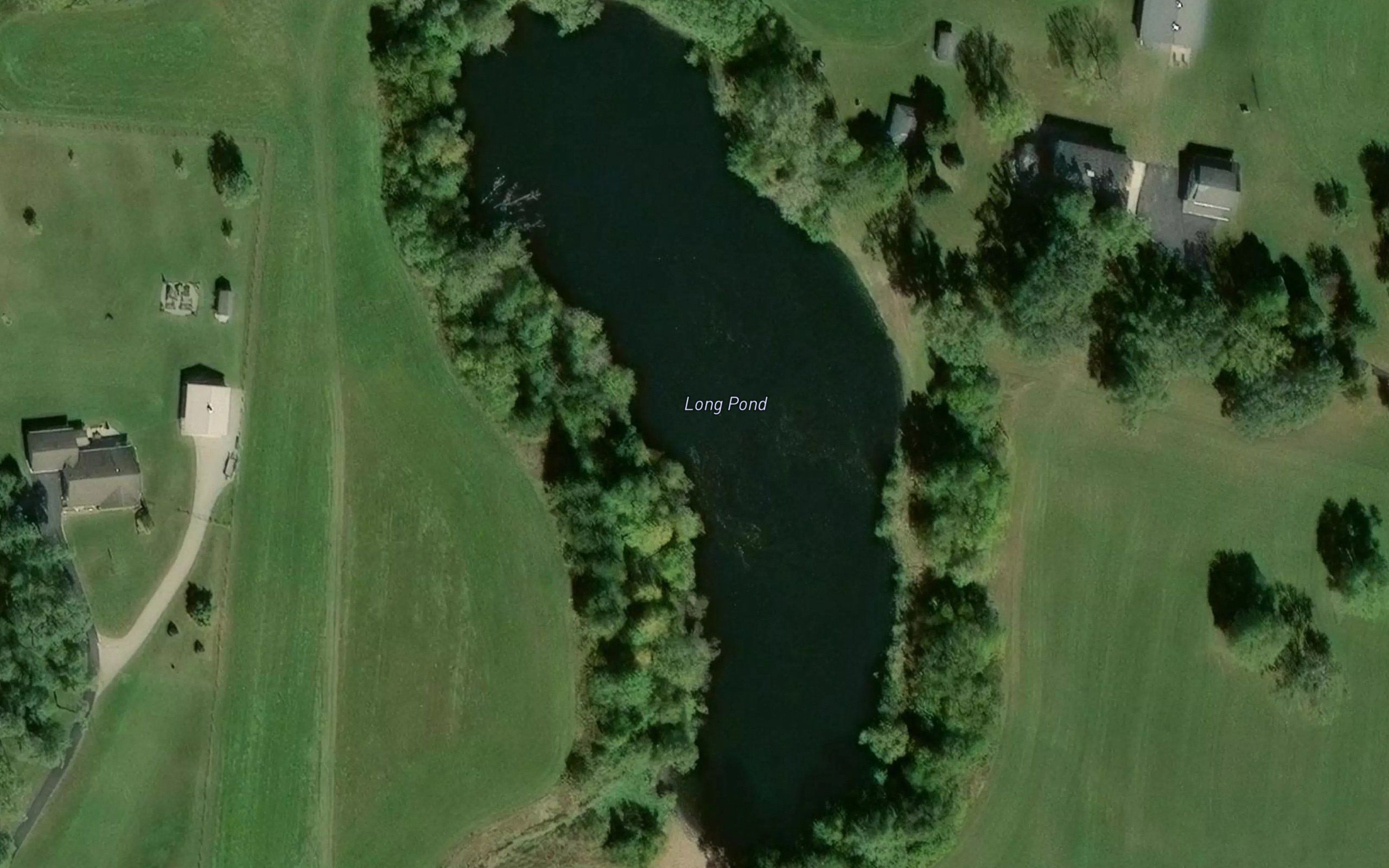 Long Pond