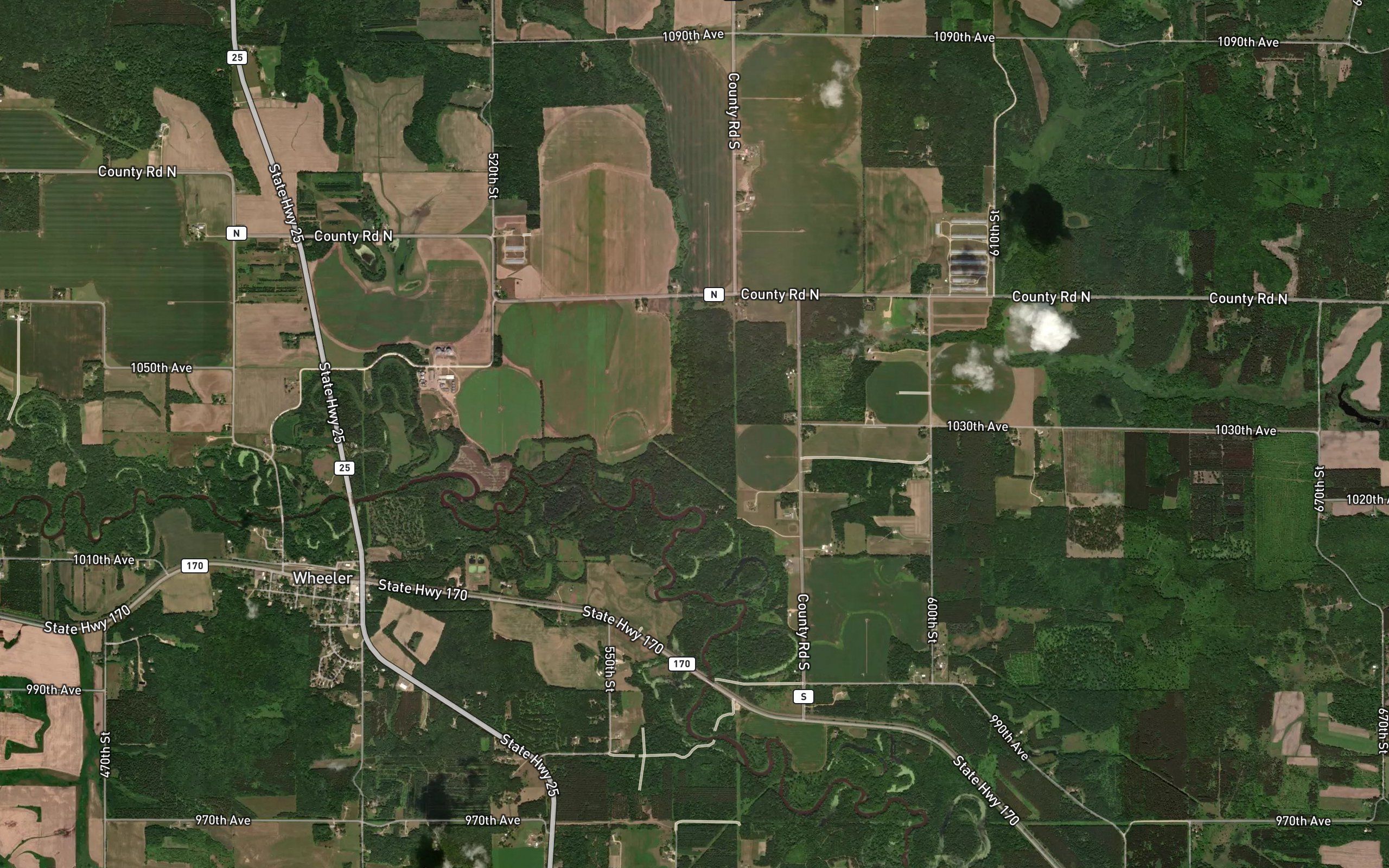 Little Otter Creek