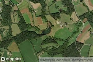 Little Deer Creek Reservoir Site