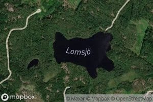Lomsjo