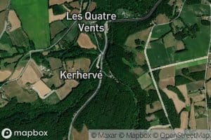 Ruisseau du Bois de la Roche