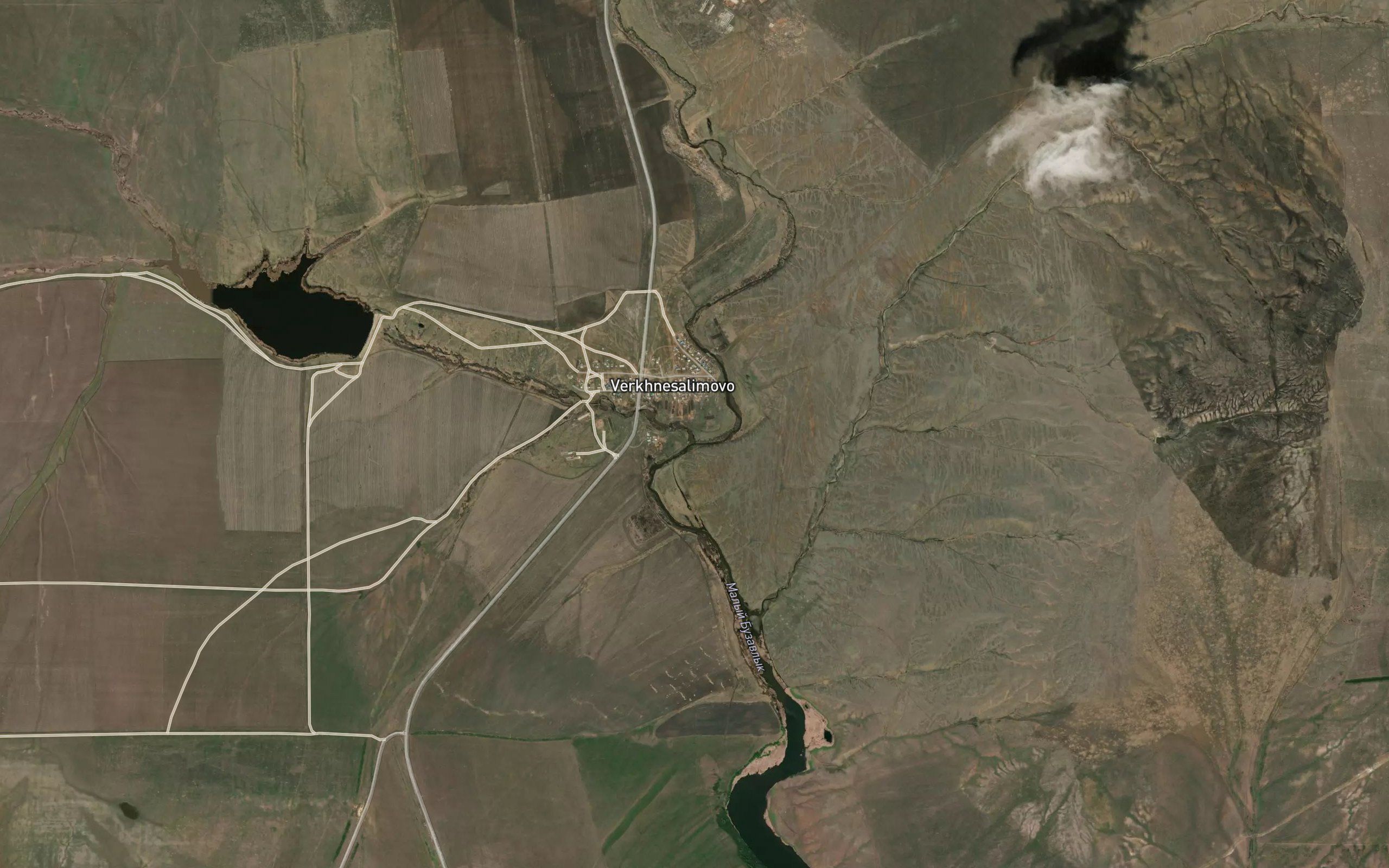 Kamyshuzyak