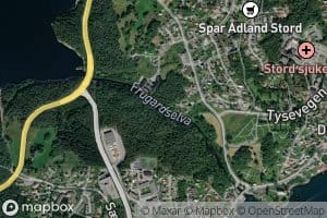 Frugardselva