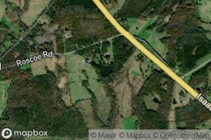 Roscoe Pond