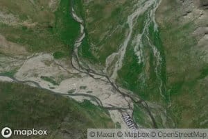 Weyahok River