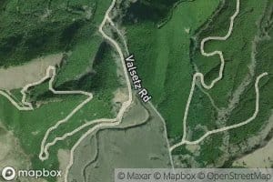 Valsetz Lake (historical)