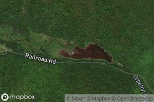 Redington Pond