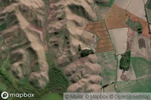 Repokai te Rotoroa Stream