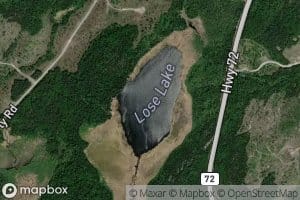 Lose Lake