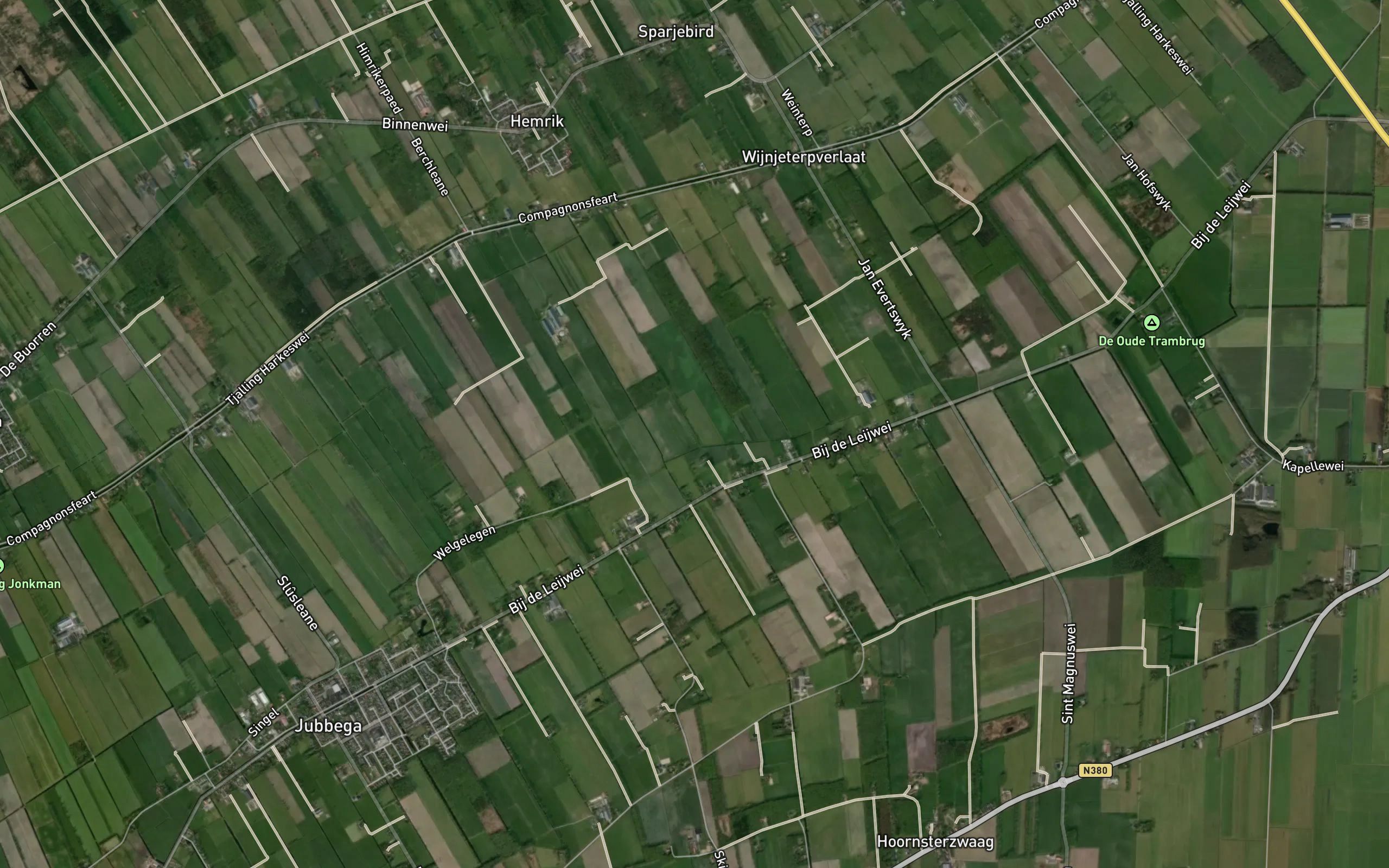 Kerkewijk