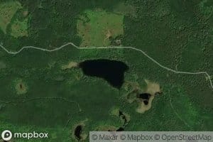 Potato Lake