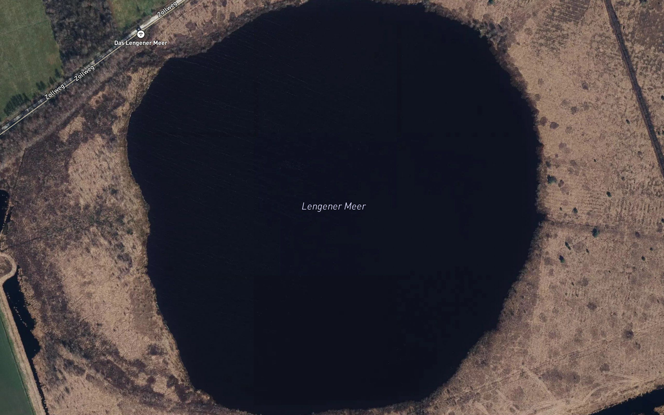 Lengener Meer
