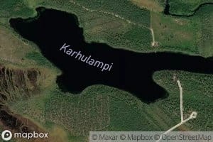 Karhulampi