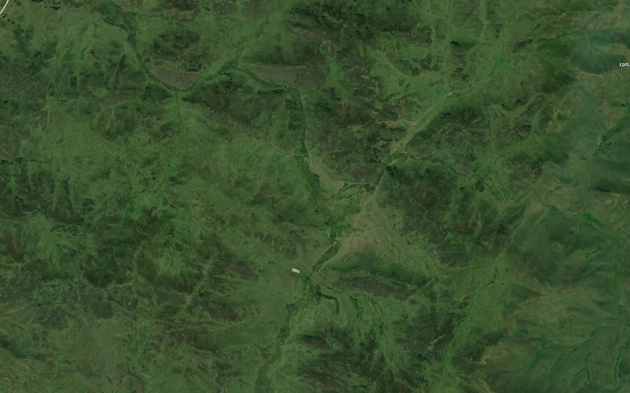 Berezovka