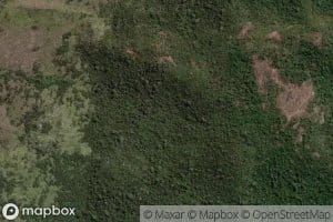 Cachoeira Manuelzinho