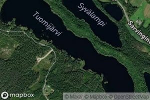 Tuomijarvi