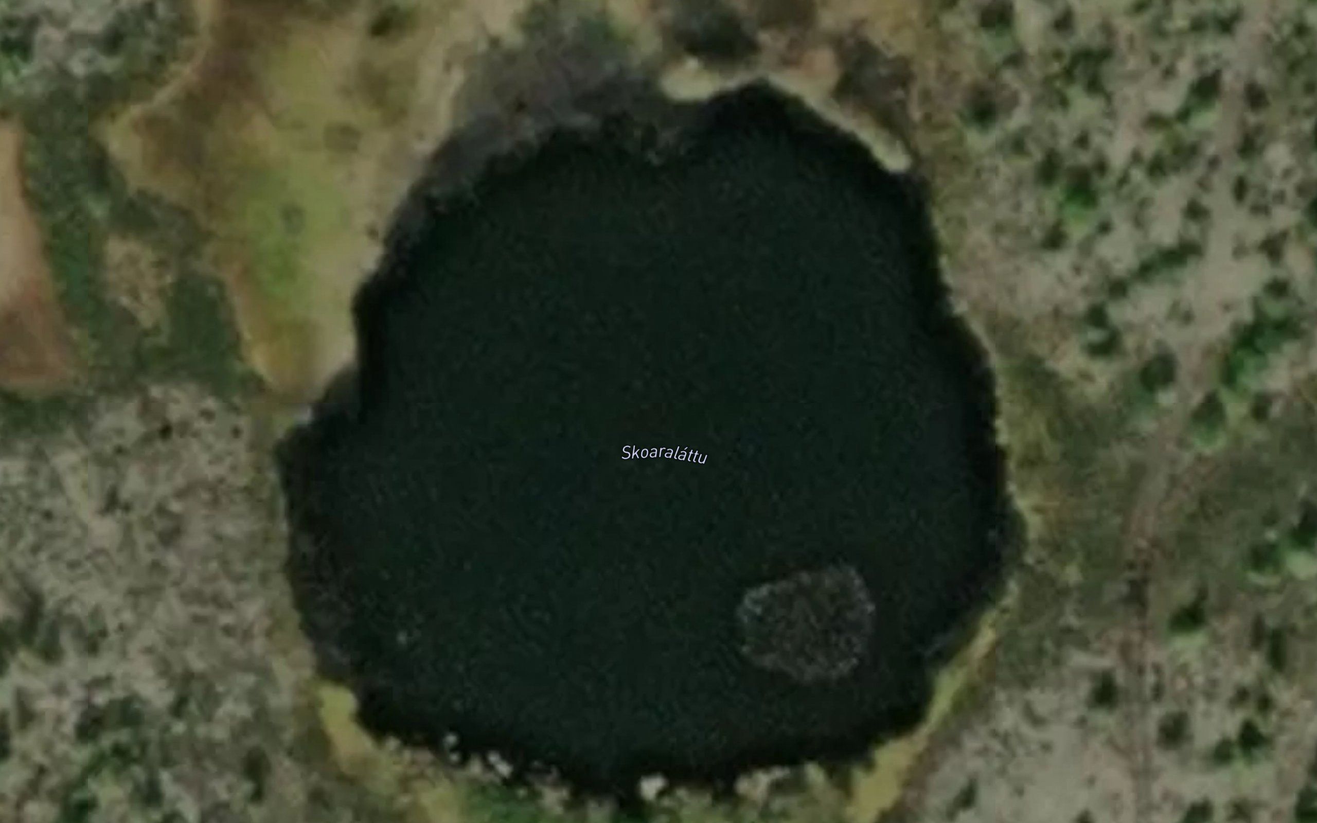 Skoaralattu