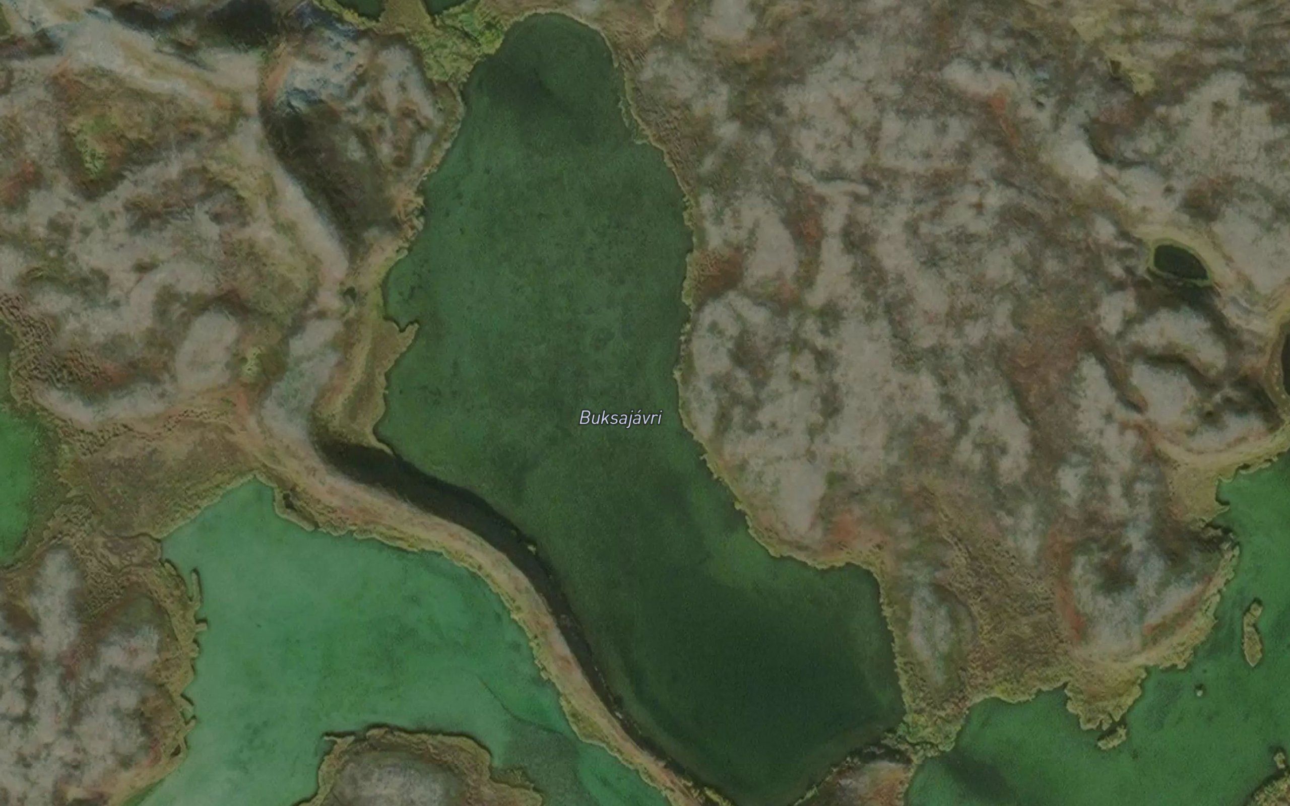 Buksajavri