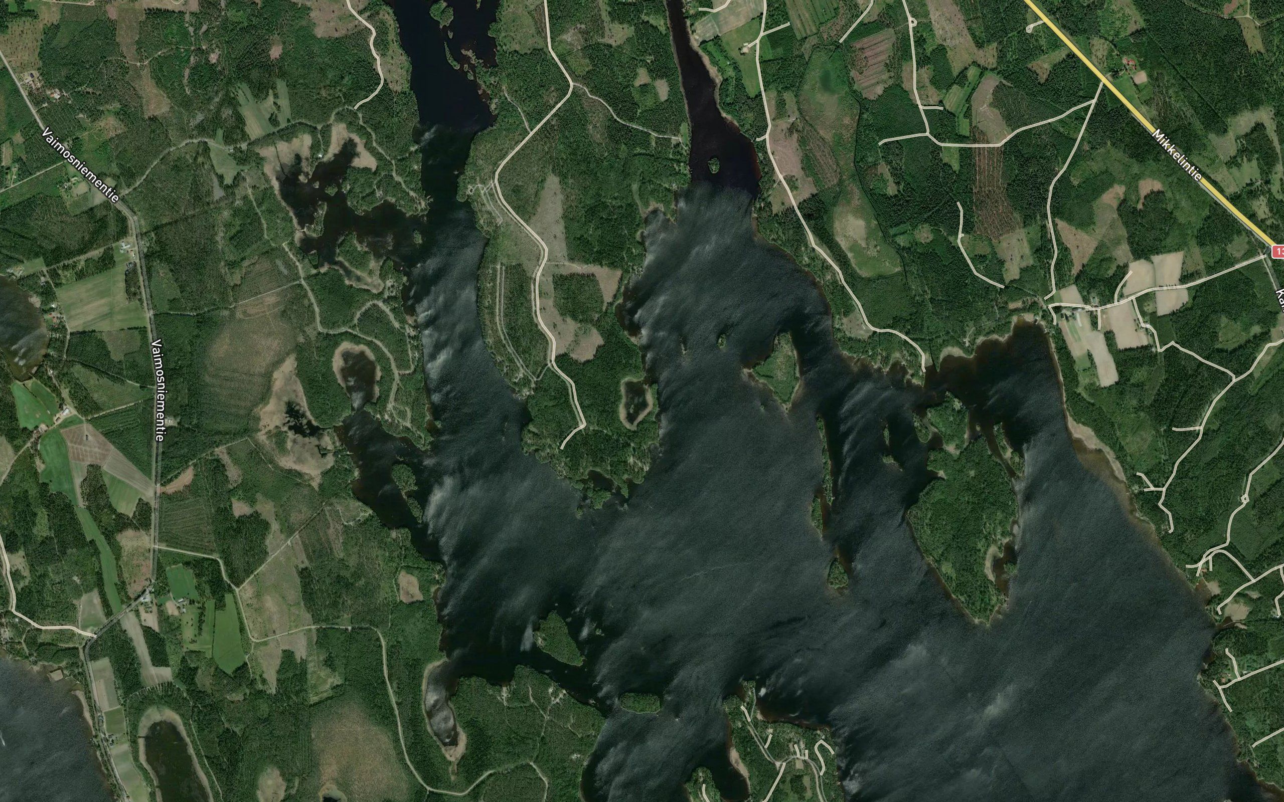 Neulaniemenlahti