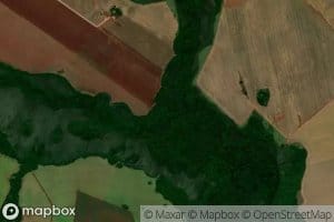 Ribeirao Santo Antonio