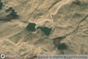 Talabha-ye Tabi`i va Seyd-e Mahi-ye Pol-e Dokhtar