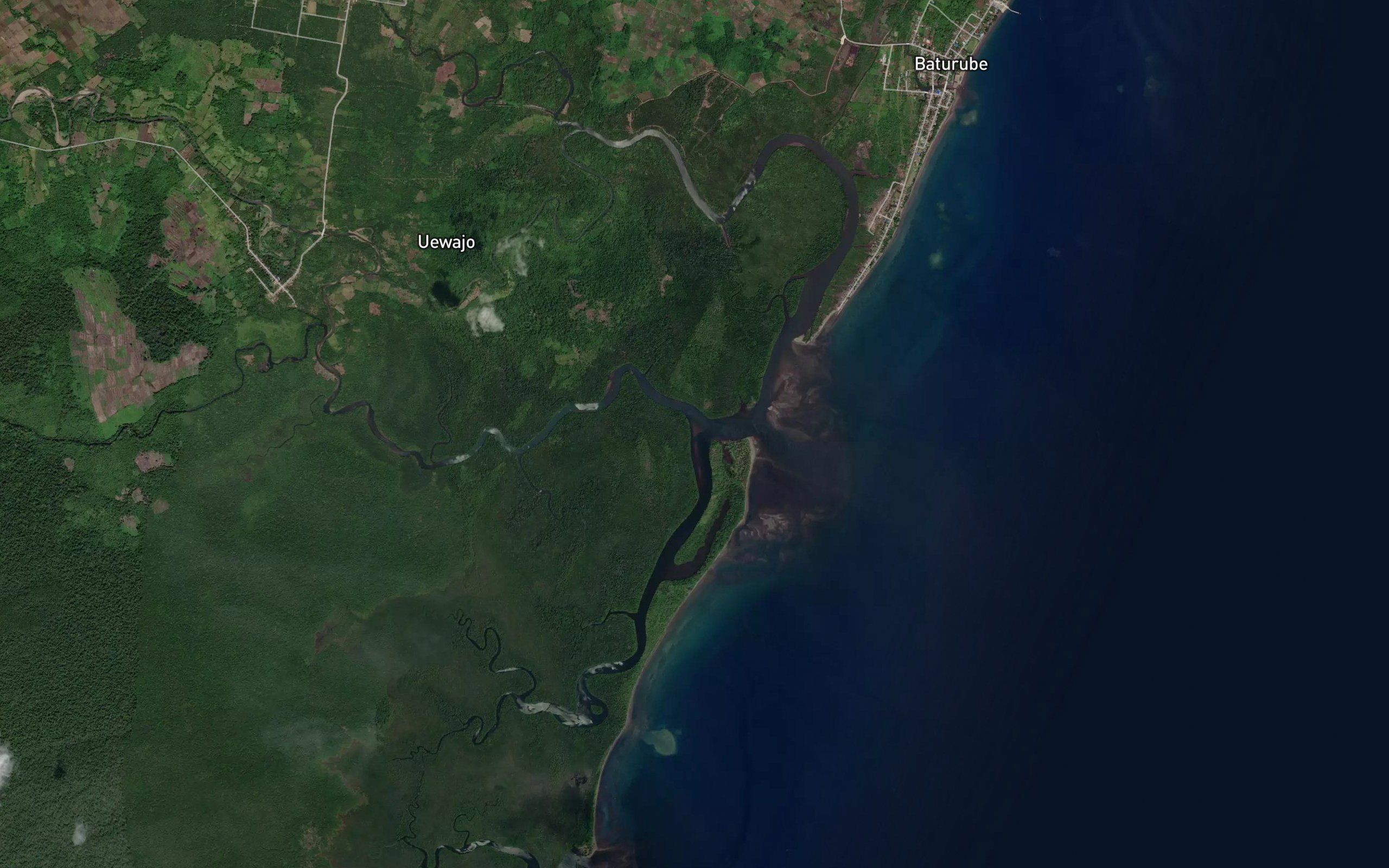 Koro Samule
