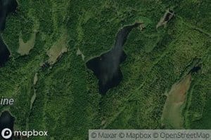 Lac Albany