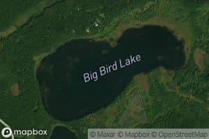 Big Bird Lake