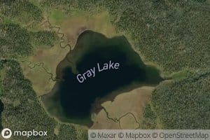 Gray Lake