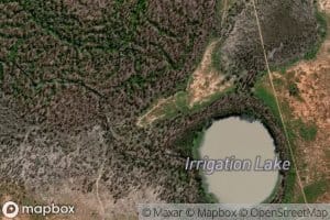Irrigation Lake