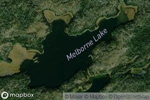 Melborne Lake