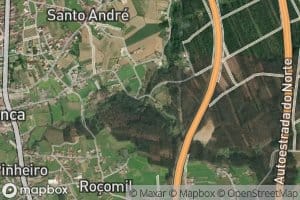 Ribeira da Boca do Monte