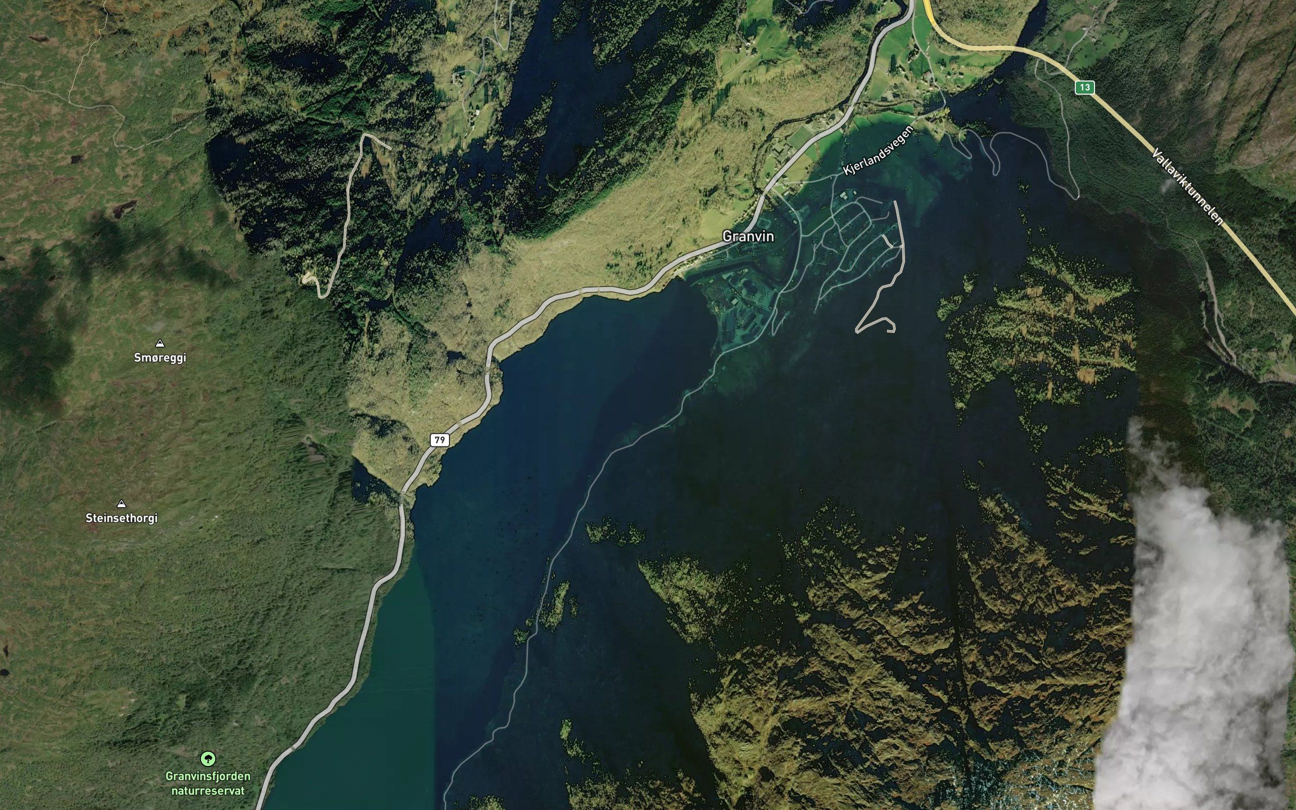Grytevik