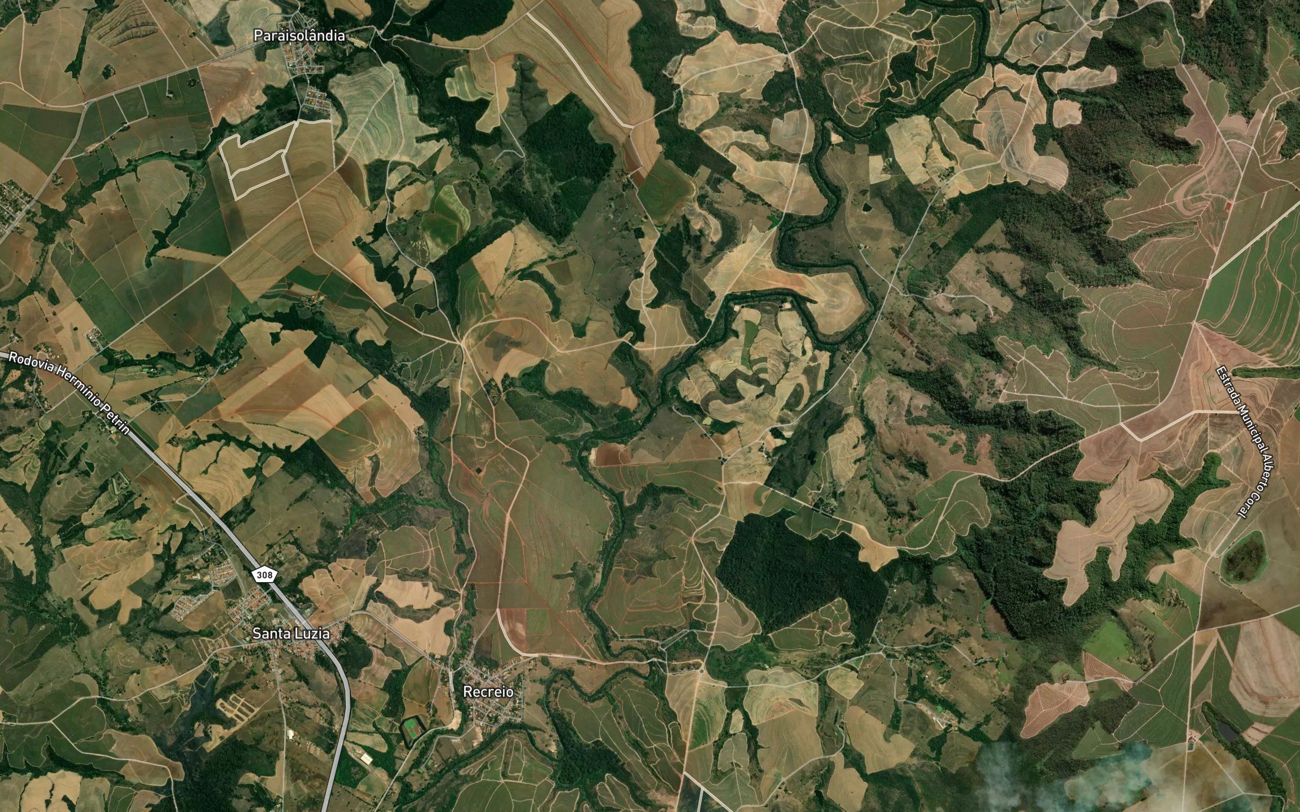 Ribeirao Fregadoli