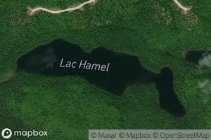 Lac Hamel