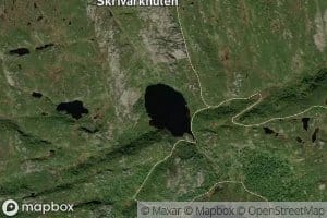 Skrivartjorn
