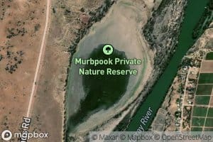 Murbpook Lagoon