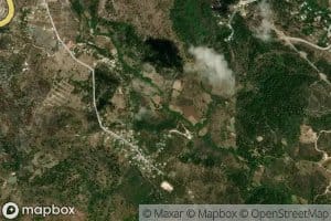 Quebrada Agua Fria