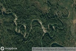 Sluice Creek