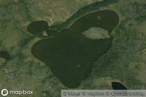 Aljo Lake
