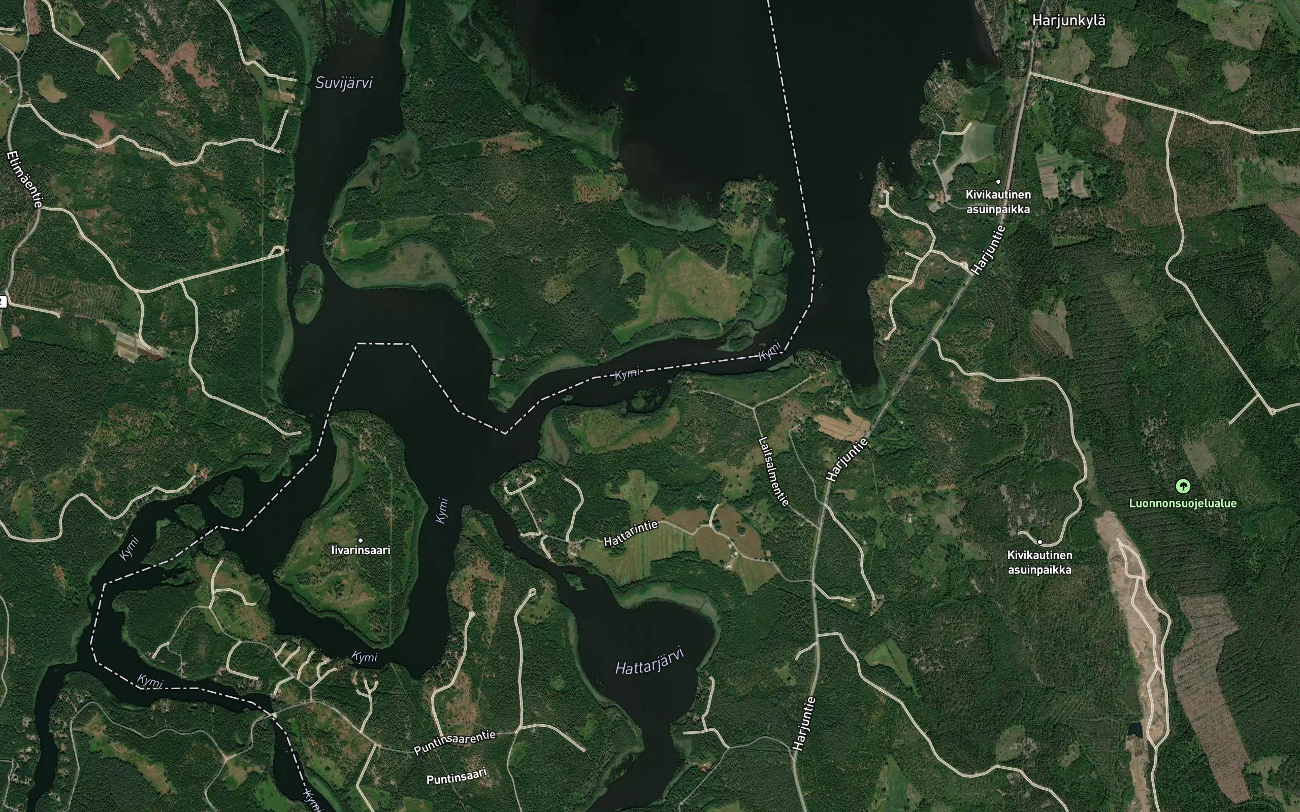 Katittaviikki
