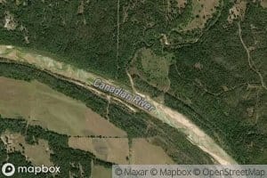 Jumper Creek