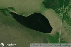 Ozero D'yachkovskoye