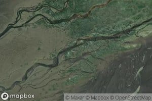 Stikine Flats
