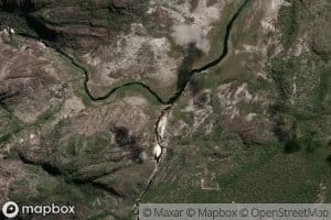 Ribeirao Inhacica Pequeno