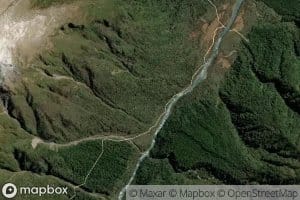 Arahura River